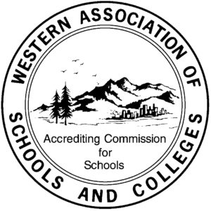 WASC Logo