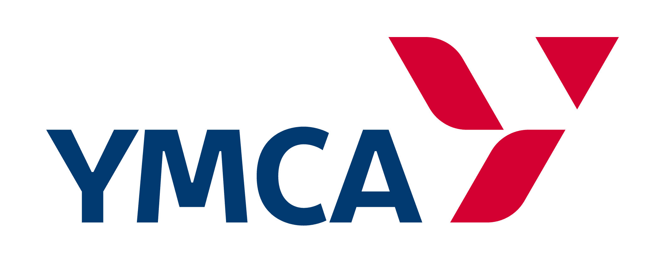 YMCA Brand Logo