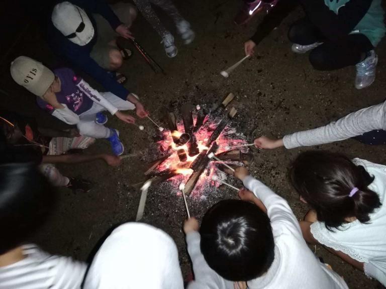Grade 6 Rokko Mountain