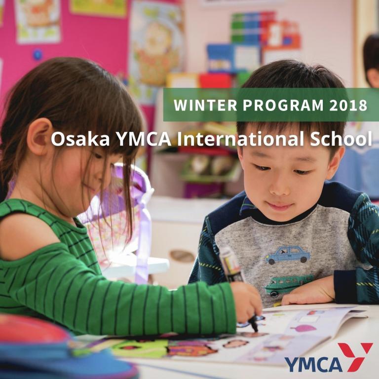 Winter Wonderland and Intensive Programmes