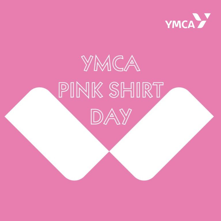 Pink Shirt Day