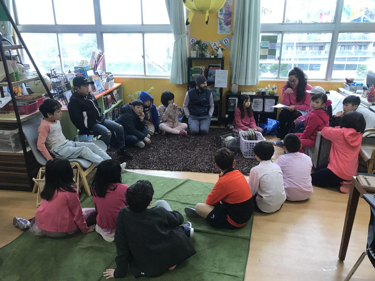 Pink Shirt Day 2019