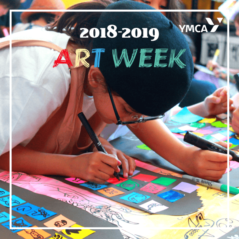 Art Week 2019