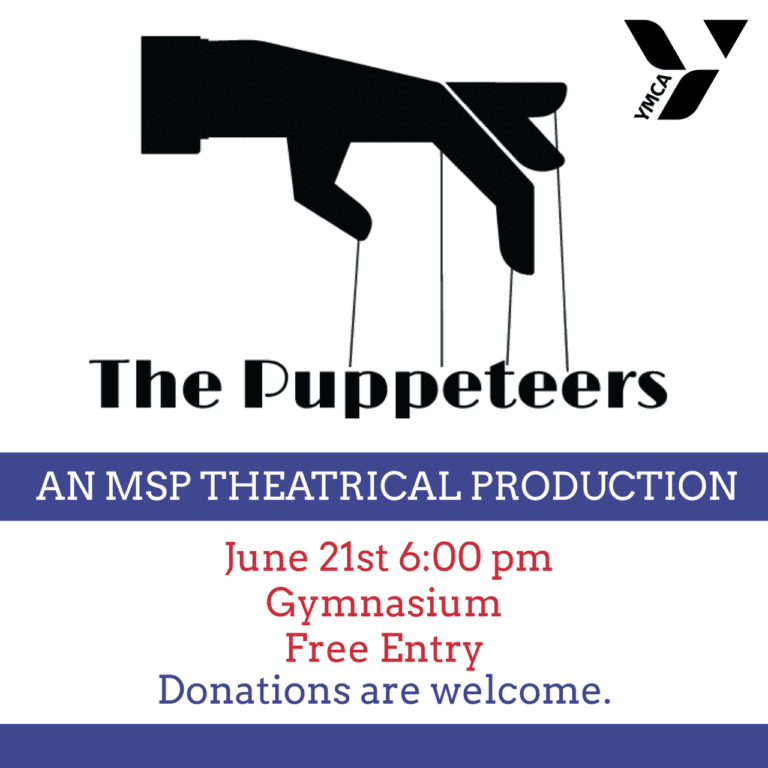 The Puppeteers