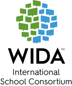 WIDA logo