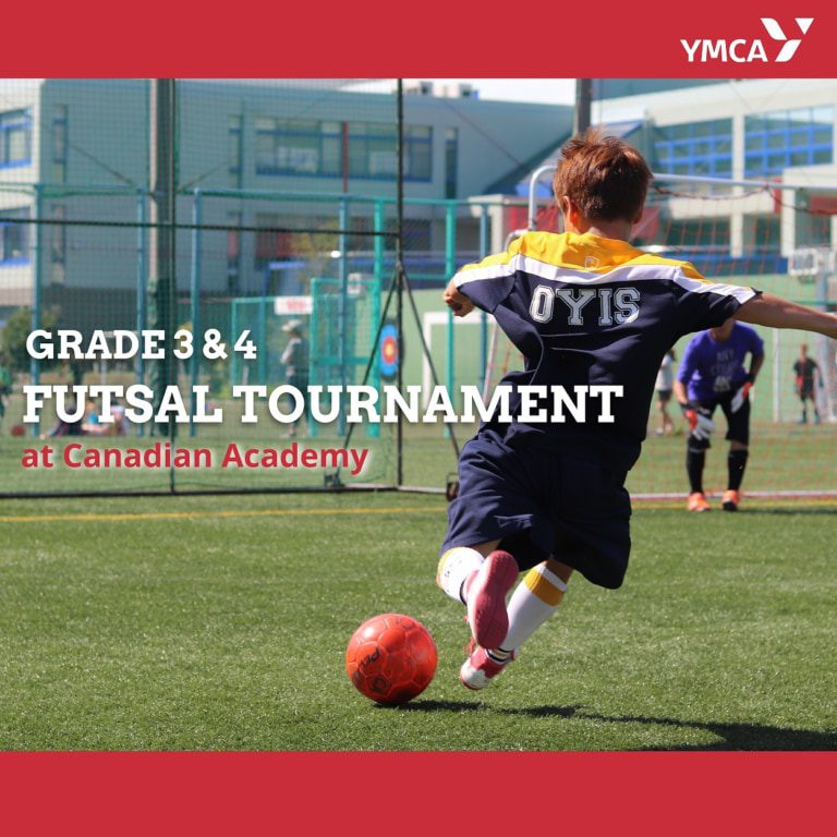 Futsal Tournament 2019