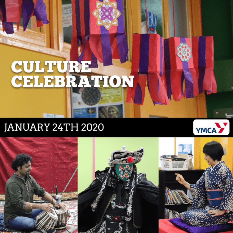 Culture Celebration 2020