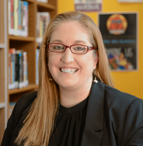 Picture of Emily Donkin