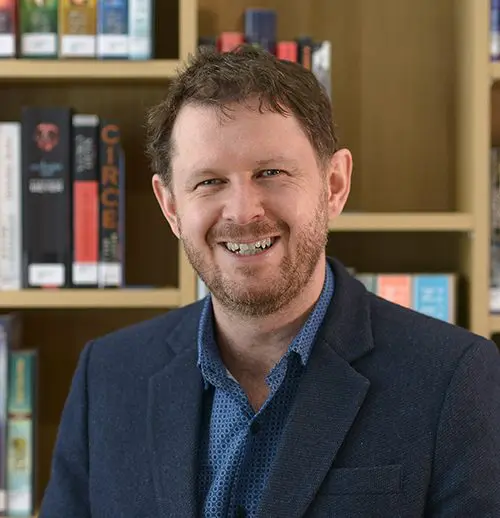 Picture of Marc Mesich