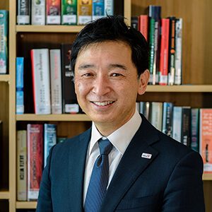 Picture of Kazuki Yamane