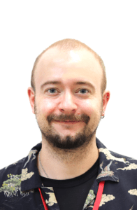 Picture of Reese Ishmael