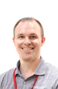 Picture of Thomas Hammerlund