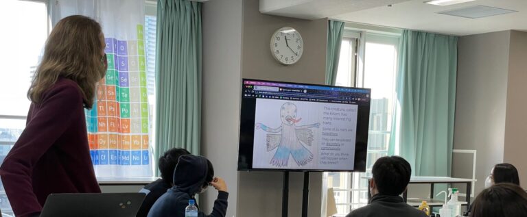 will teaching