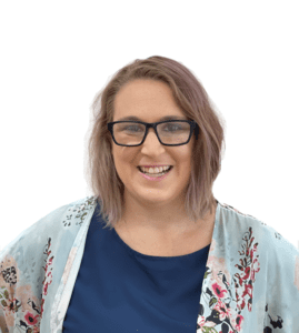 Picture of Patty Fawcett