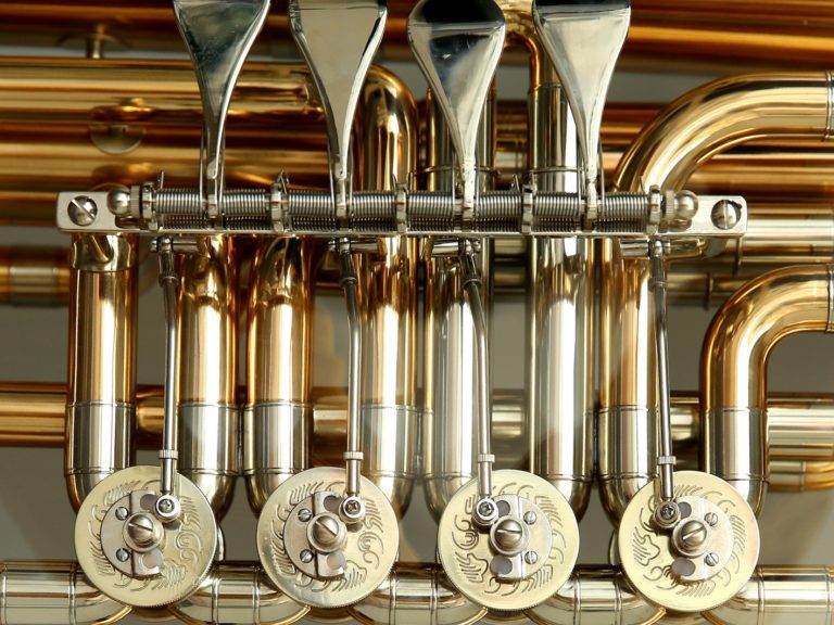 trumpet