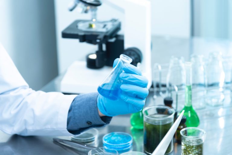 collaboration science