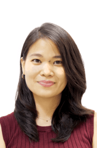 Picture of Kaori Ichijo