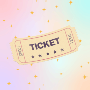 Raffle Ticket (1 ticket)