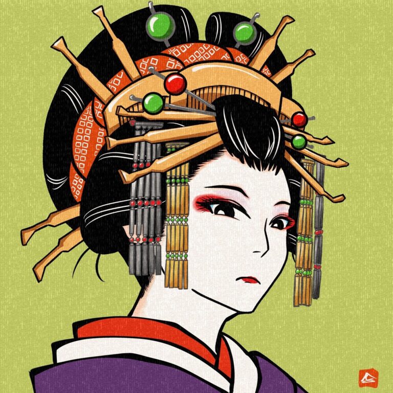 ukiyoe