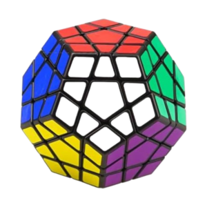 12-Sided Puzzle