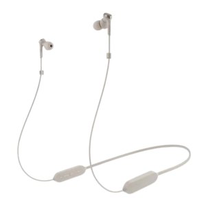 Audio Technica Earphones
