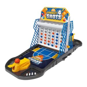 Connect Four Shots