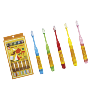 Cray-Pas Toothbrushes