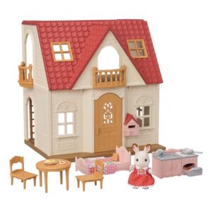 Sylvanian Families Doll House