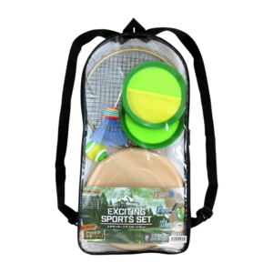 Outdoor Sports Set