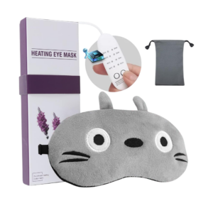 Heating Eye Mask