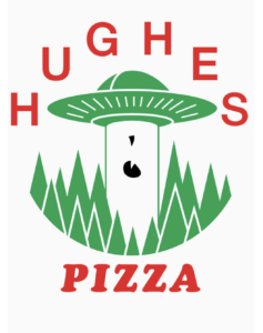 Hughes Pizza