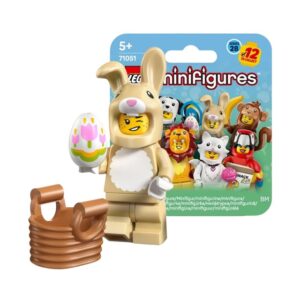 Lego Minifigure