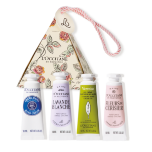 L'Occitane Hand Cream Set