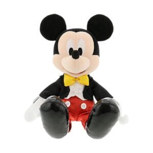 Mickey Mouse Plush