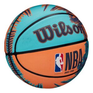 Wilson Basketball
