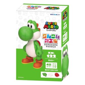 Yoshi Puzzle