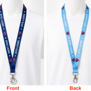 OYIS Lions Lanyard