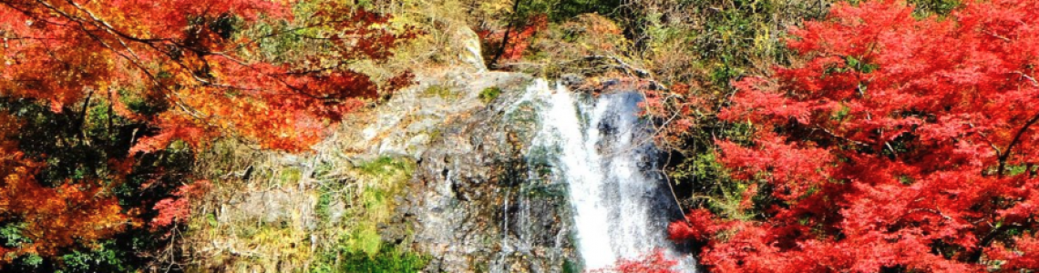 Minoh Falls Minoh Falls