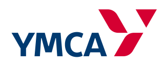 YMCA Brand Logo