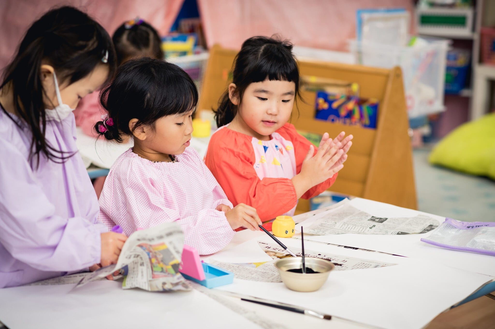 kids-craft-activity-saturday-school