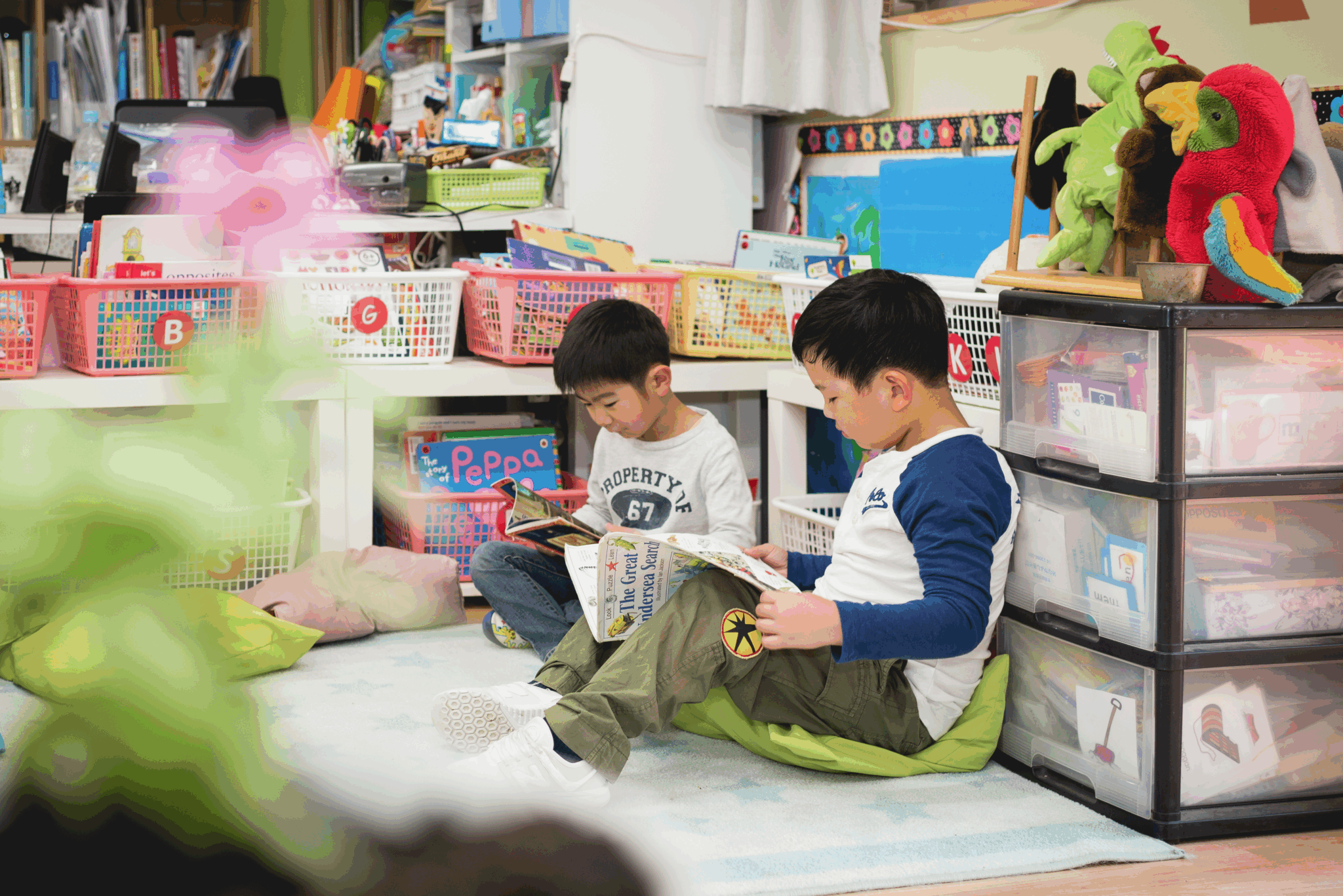 kids-aftercare-service-saturday-school