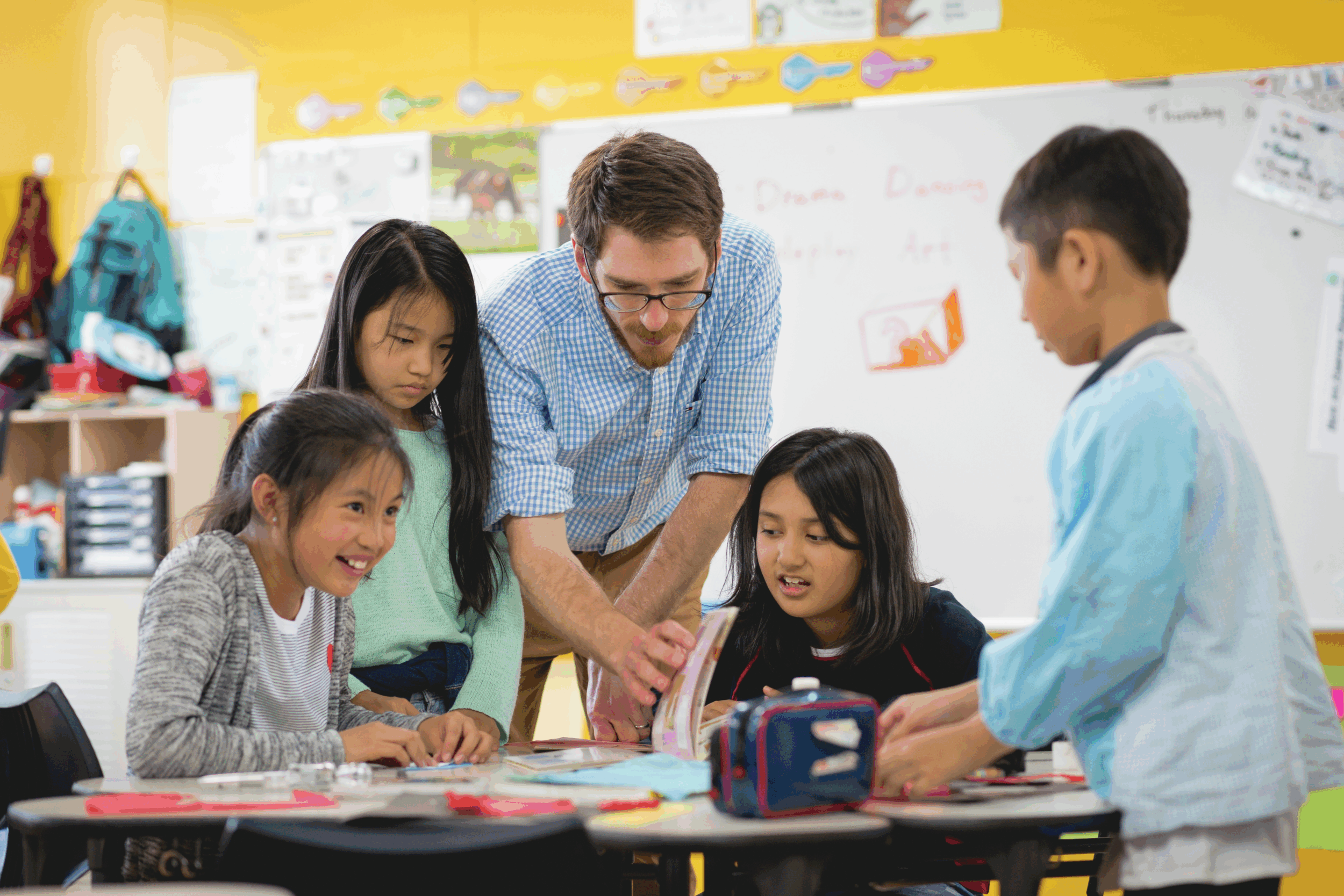 oyis-saturday-school-osaka-english-projects-group