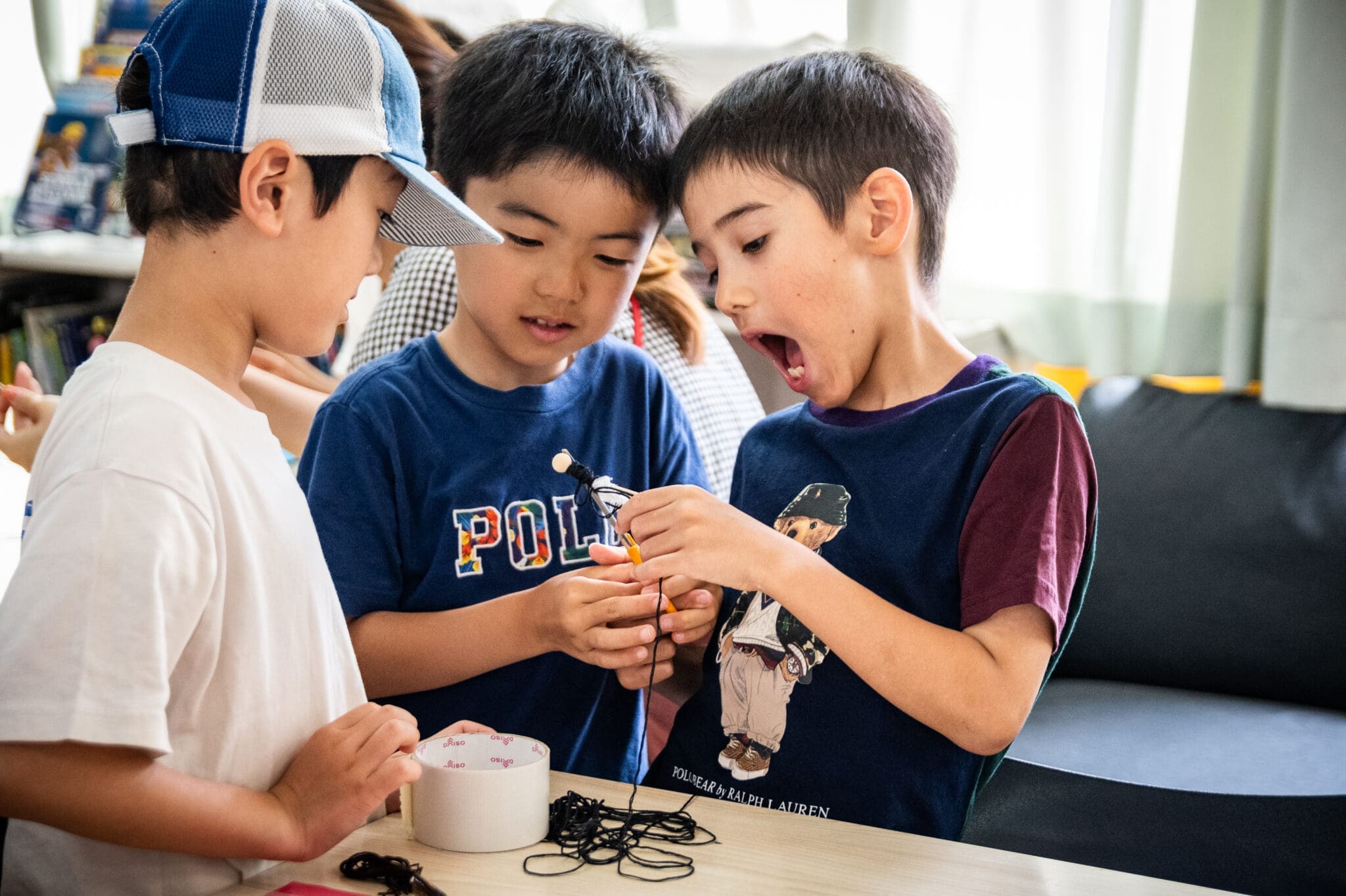 Intensive-Kids-English-Internaltional-School