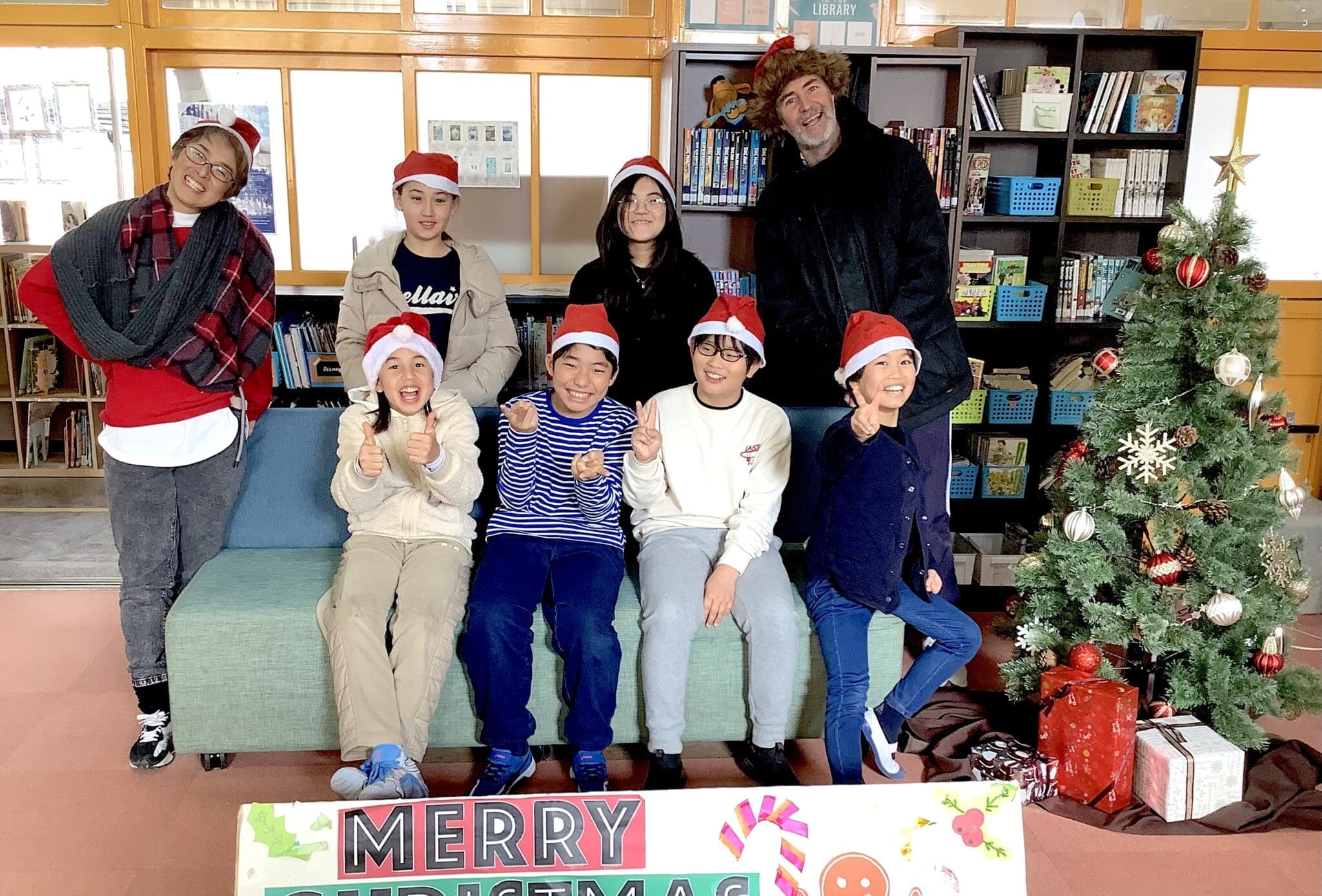 Intensive-christmas-students-OYIS