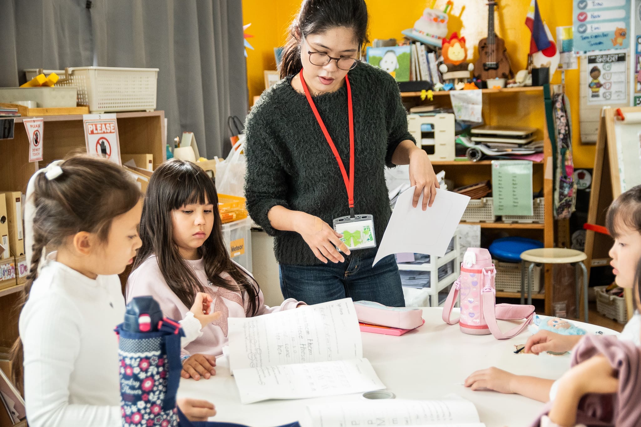 Intensive_kids_study_learning