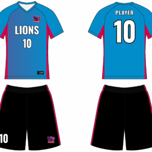 OYIS Athletics Uniform